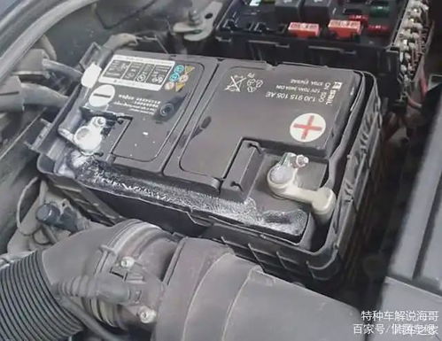 汽车电瓶多少要换
